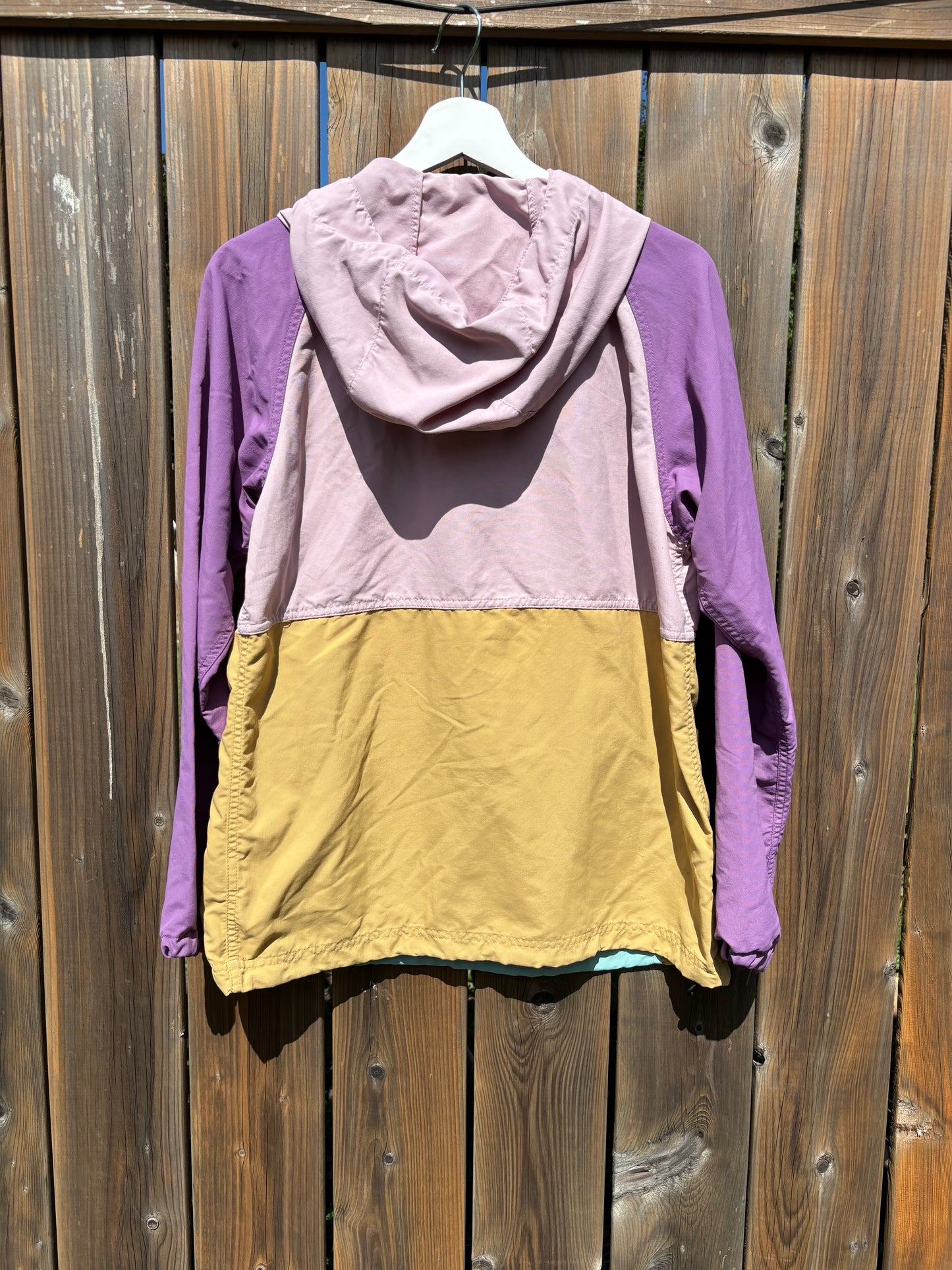 Women's L.L Bean Anorak