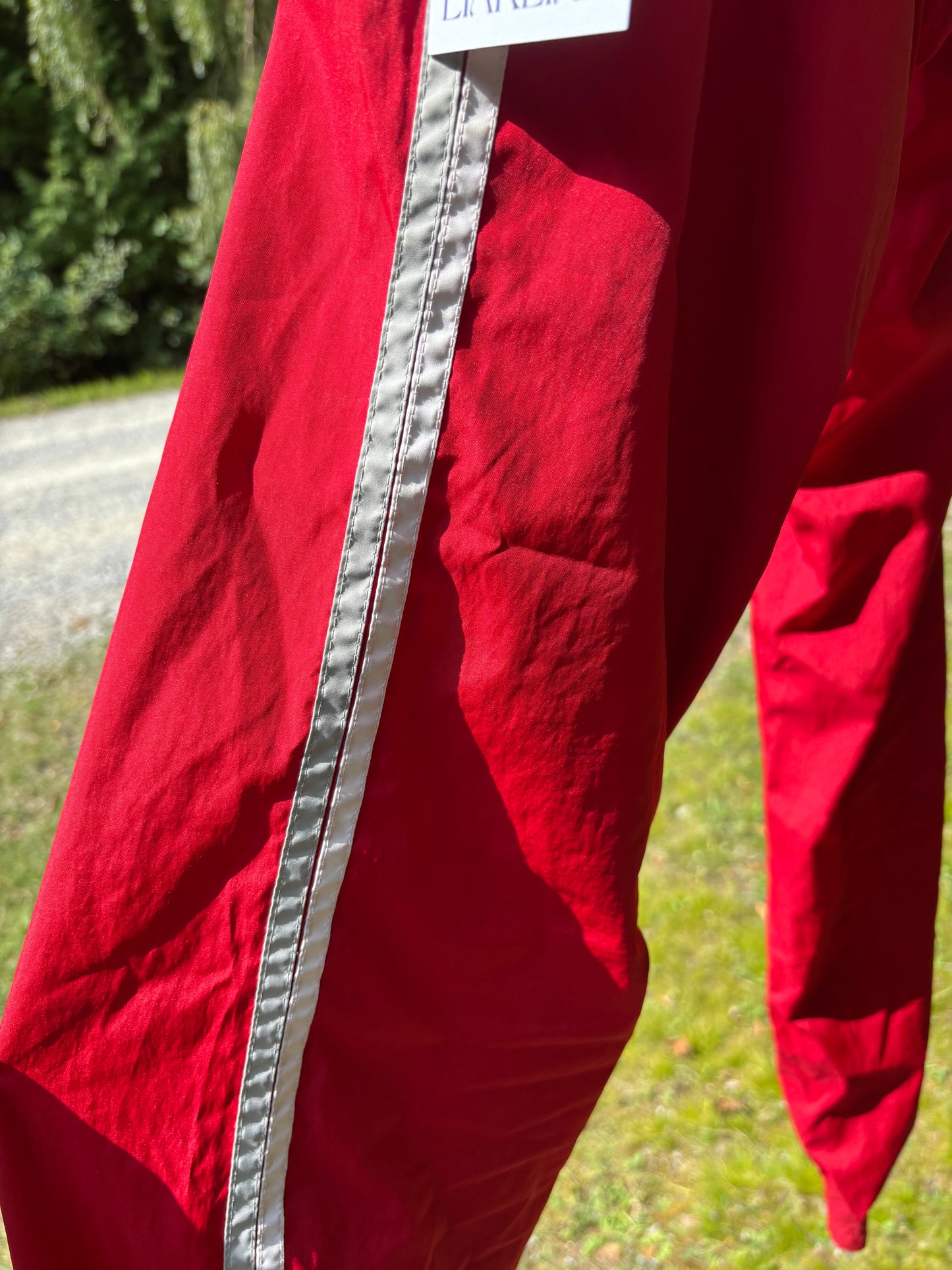 90's Athletic Pants Size Medium