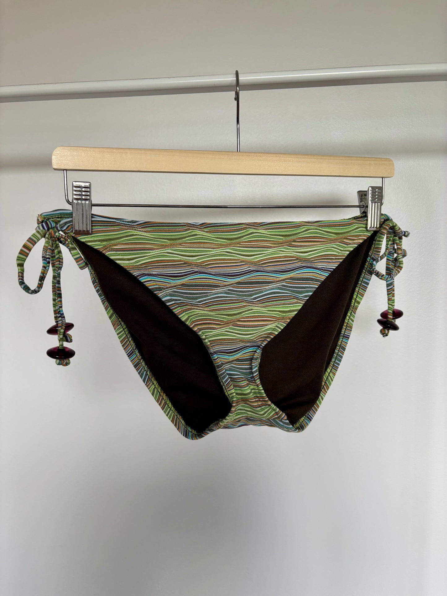 00s 2 Piece Swim Suit