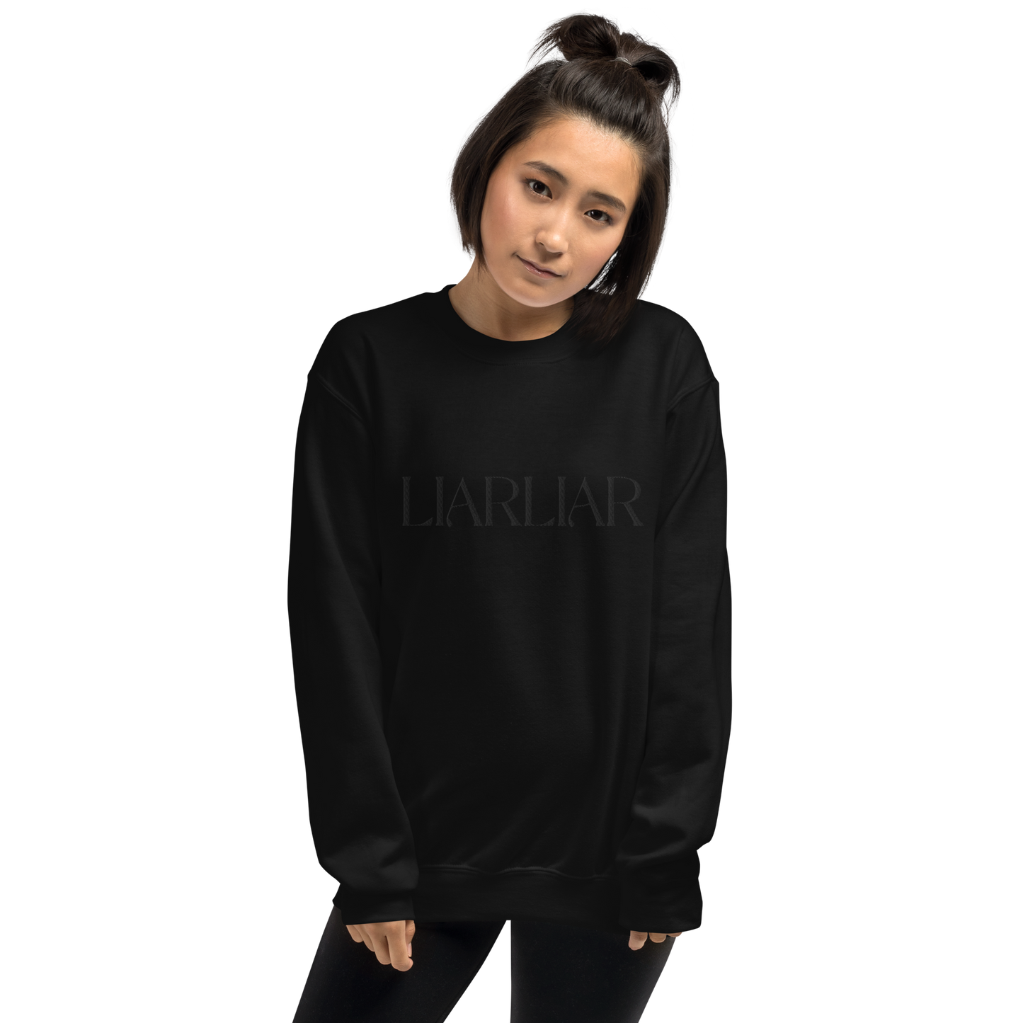 Logo Sweatshirt