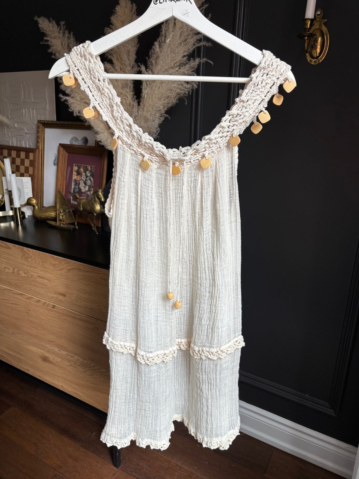 Boho Beach Cover Size M