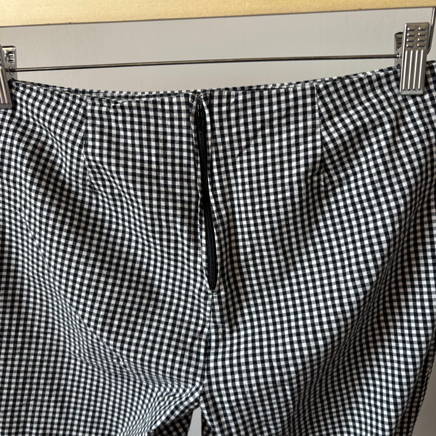 Gingham 2000's Dynamite Capris
