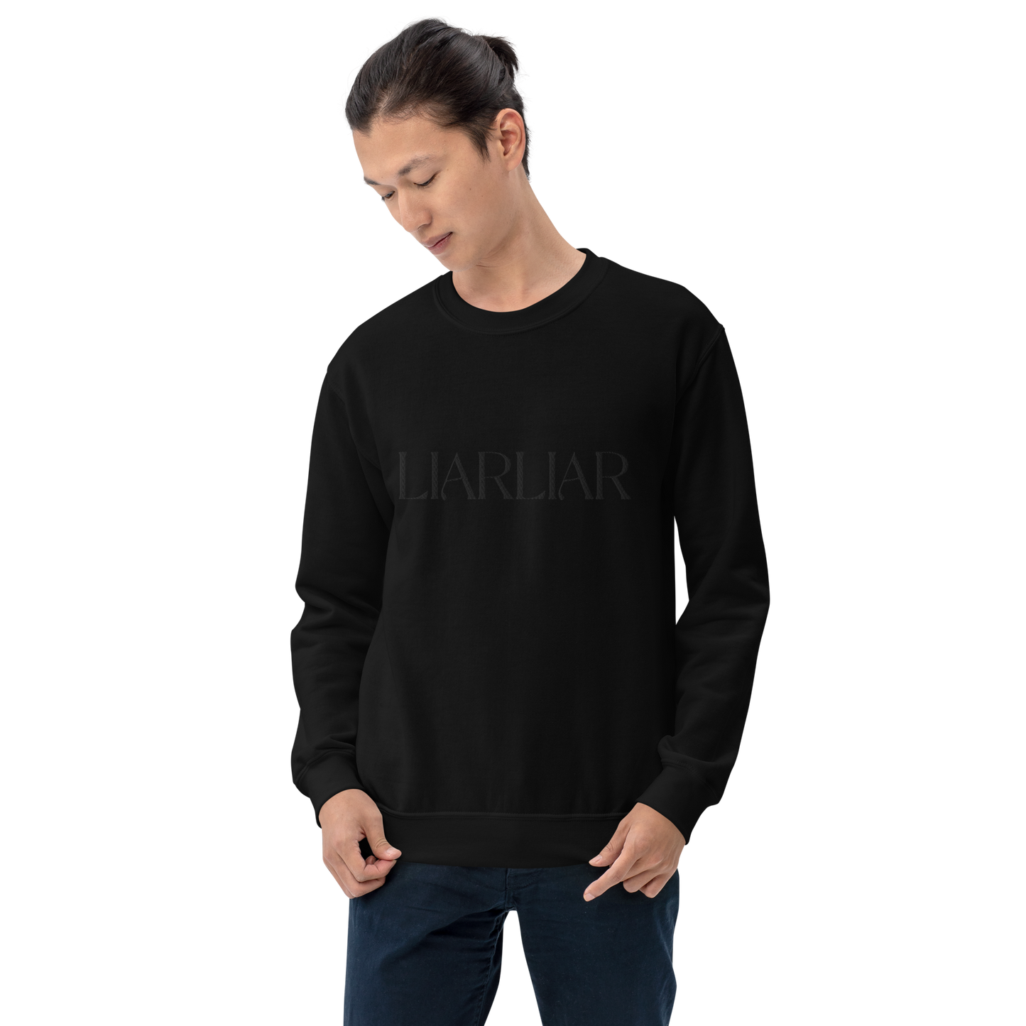 Logo Sweatshirt