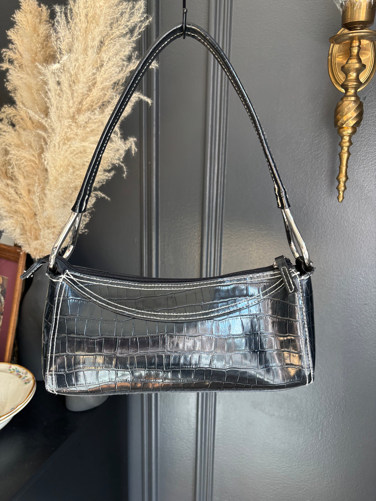 Veneto New York 90's Handbag