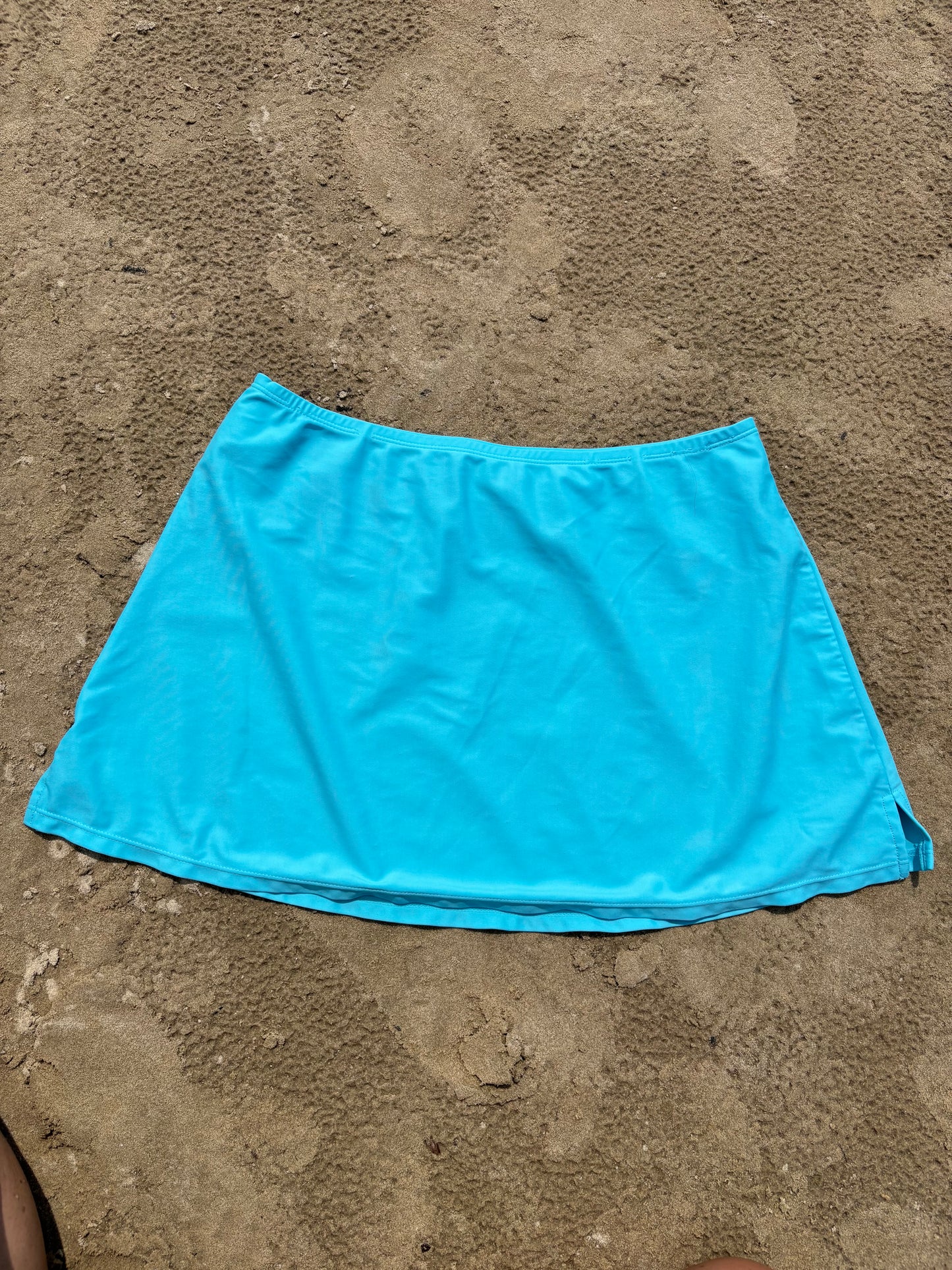 Vintage BUM Equipment Swim Skirt