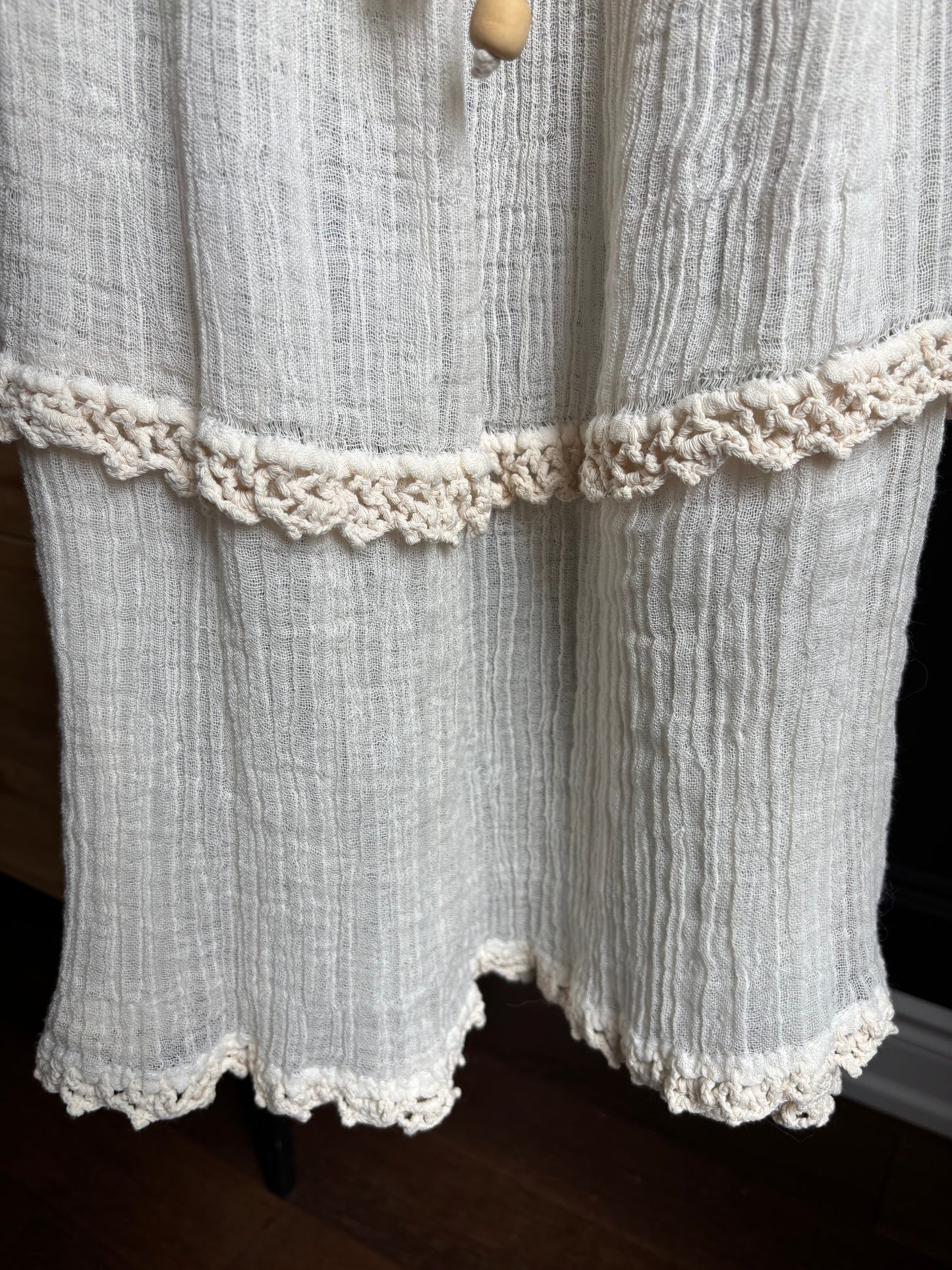 Boho Beach Cover Size M