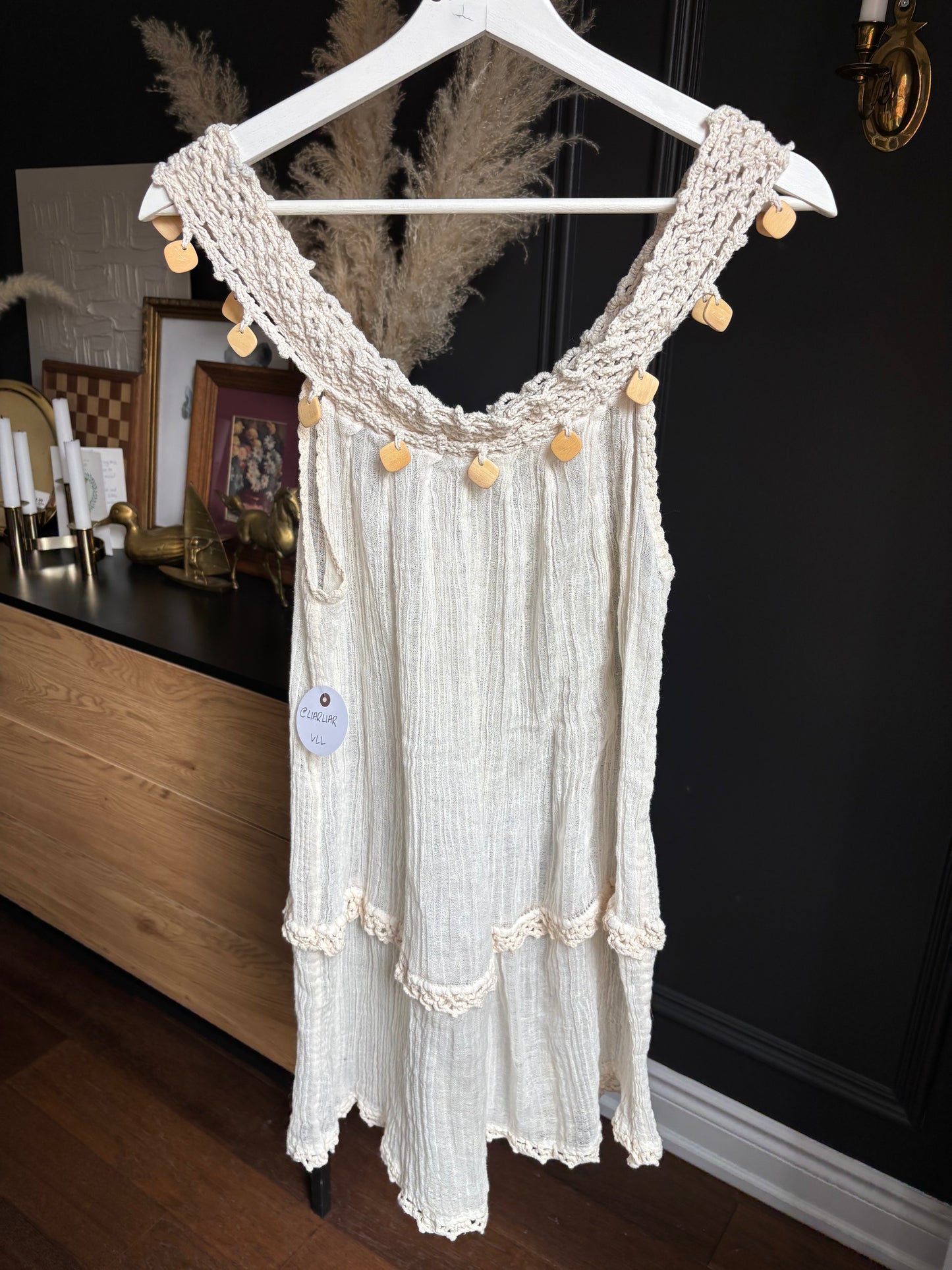 Boho Beach Cover Size M