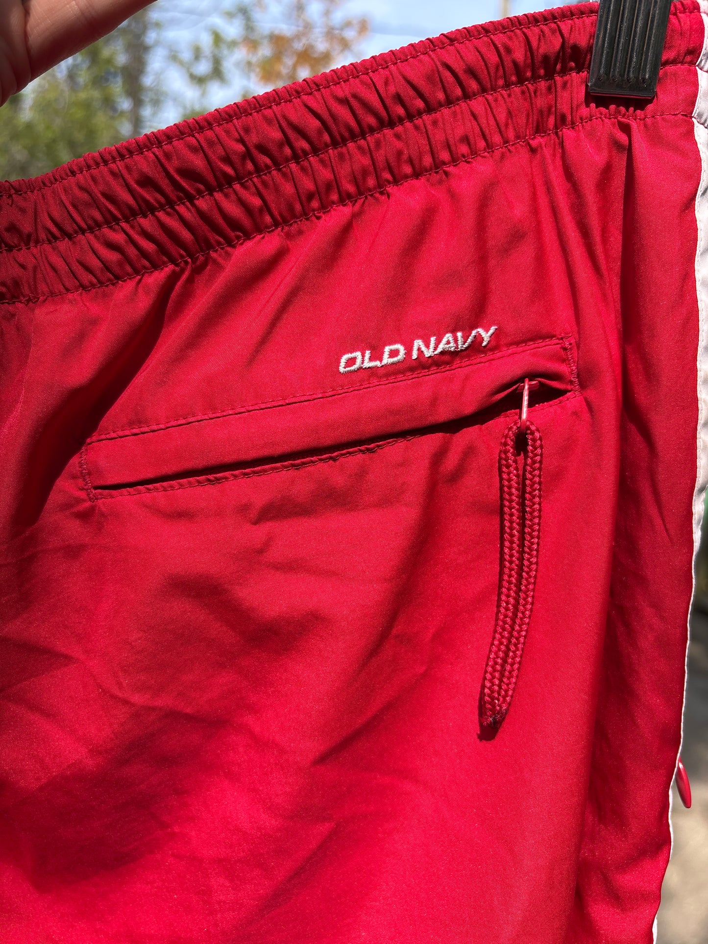 90's Athletic Pants Size Medium