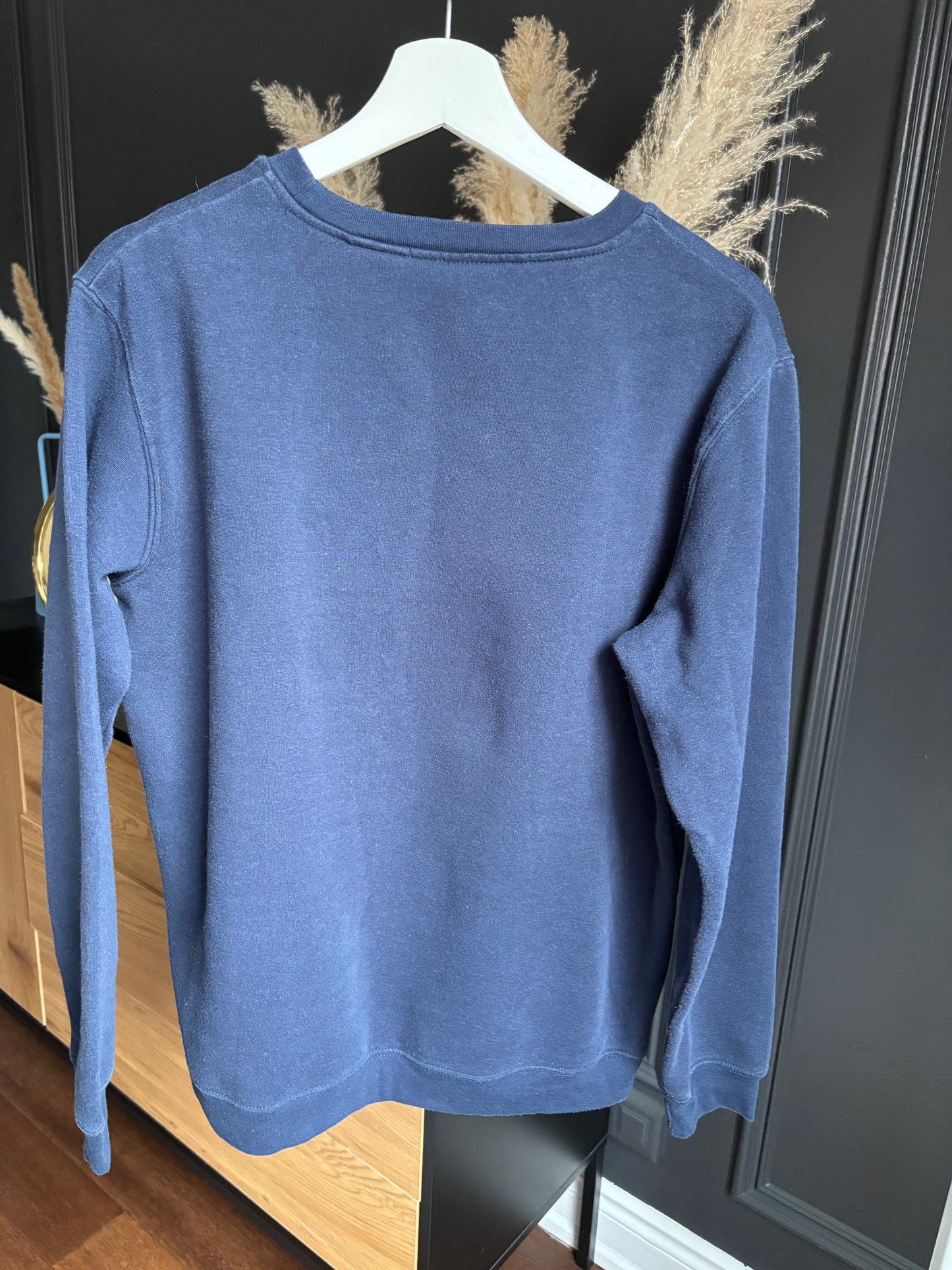 Vintage Penman's Blue Jay Crewneck Sweatshirt Size M