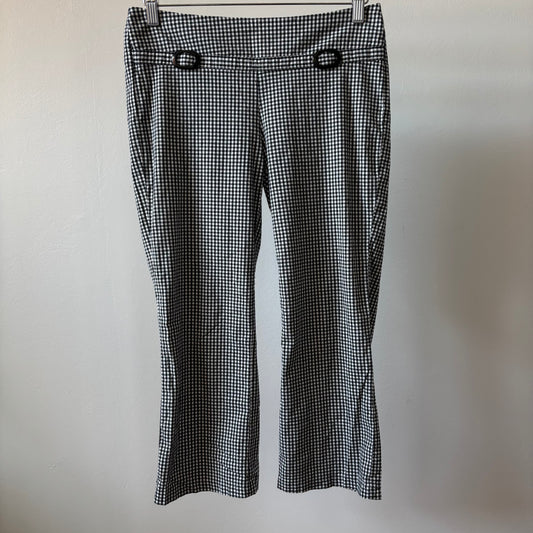 Gingham 2000's Dynamite Capris