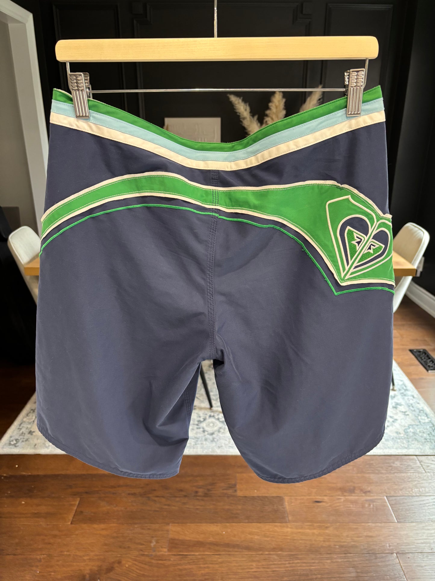 Roxy Board Shorts Size 9