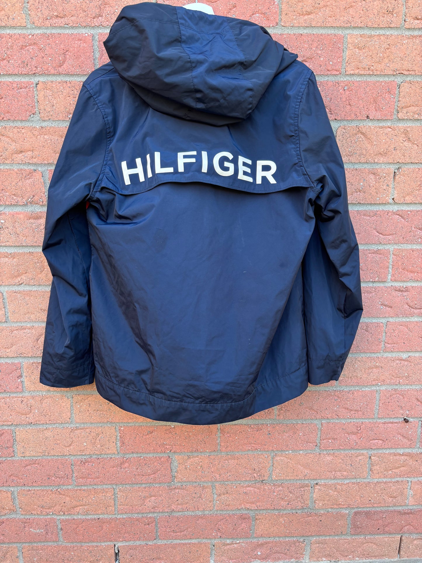 Tommy Hilfiger Jacket Size Medium