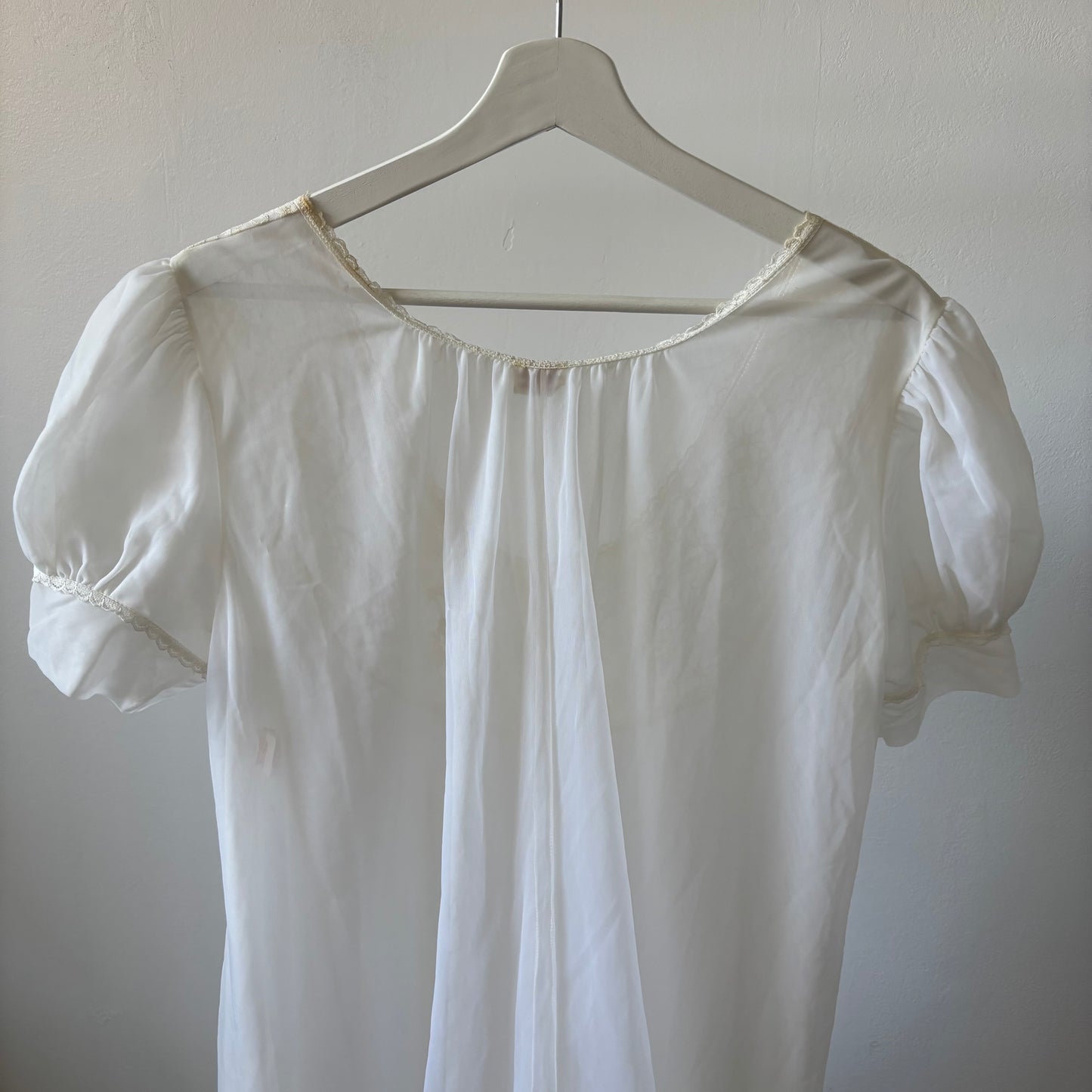 70's Vintage Lov Lee Nightgown