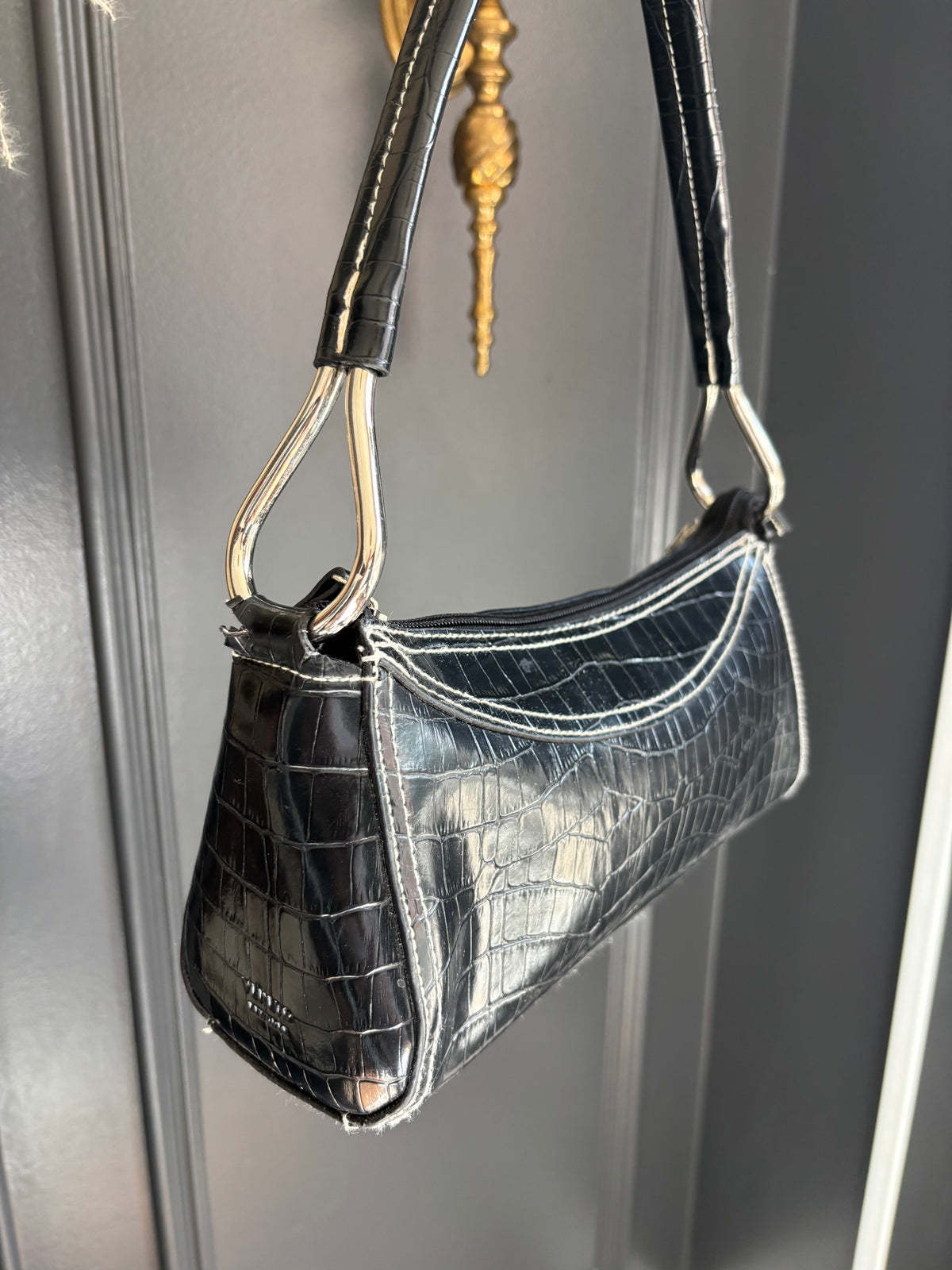 Veneto New York 90's Handbag