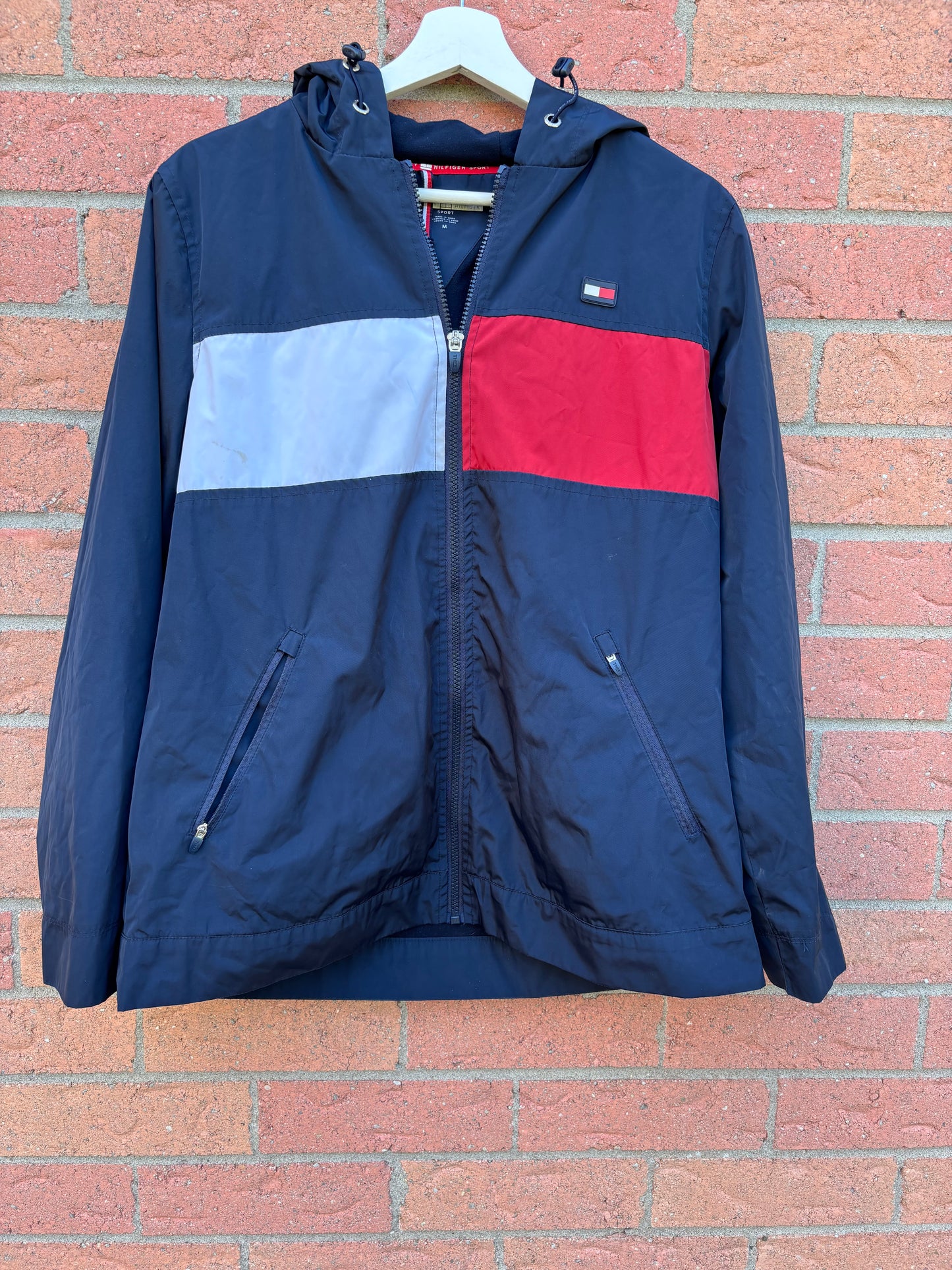 Tommy Hilfiger Jacket Size Medium