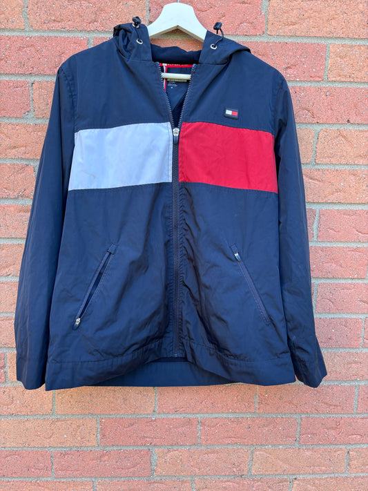 Tommy Hilfiger Jacket Size Medium