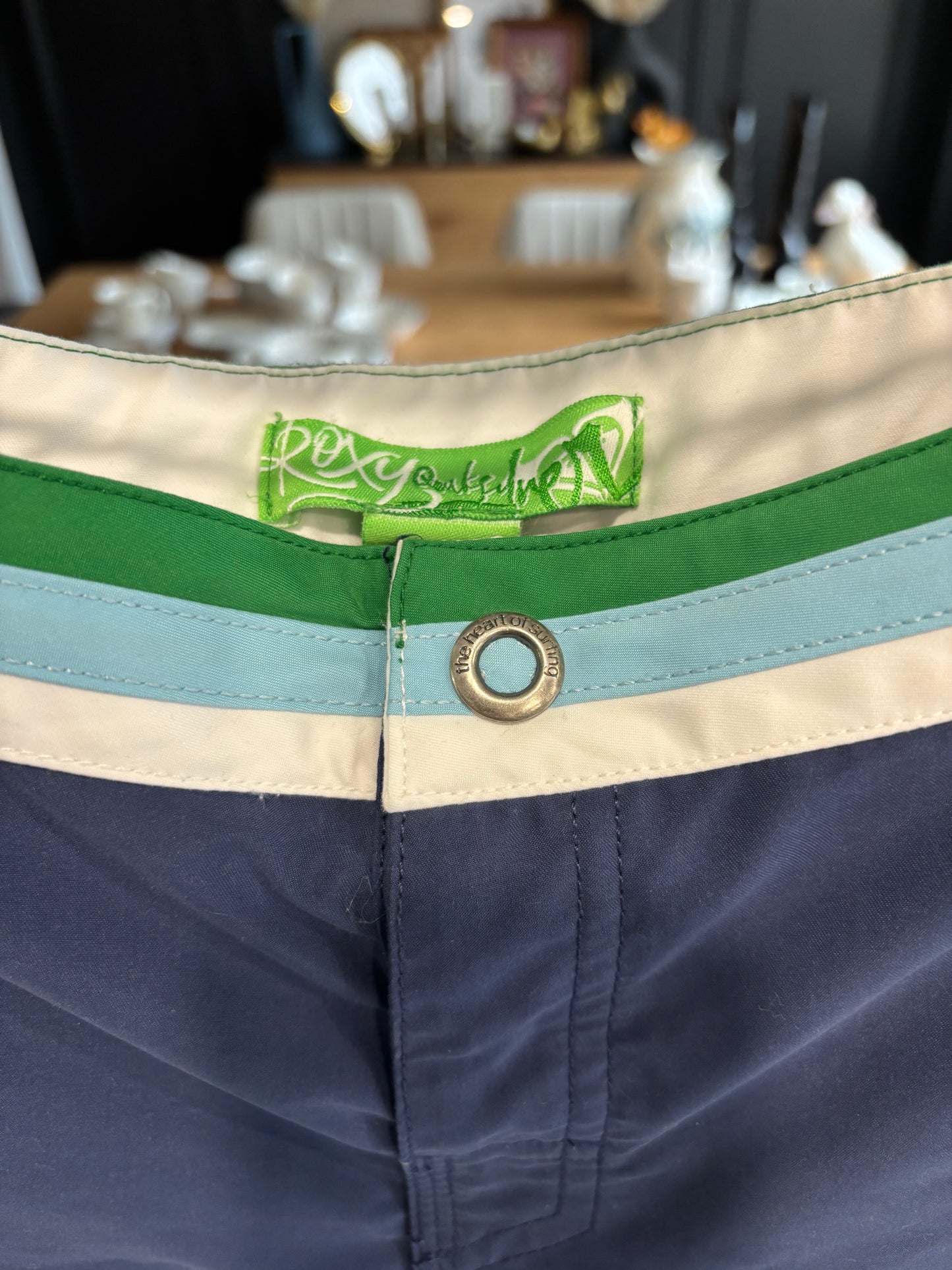 Roxy Board Shorts Size 9