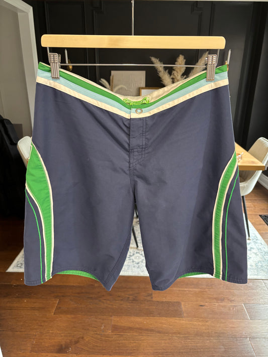 Roxy Board Shorts Size 9
