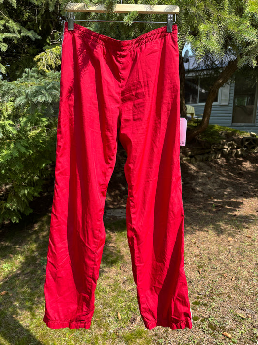 90's Athletic Pants Size Medium