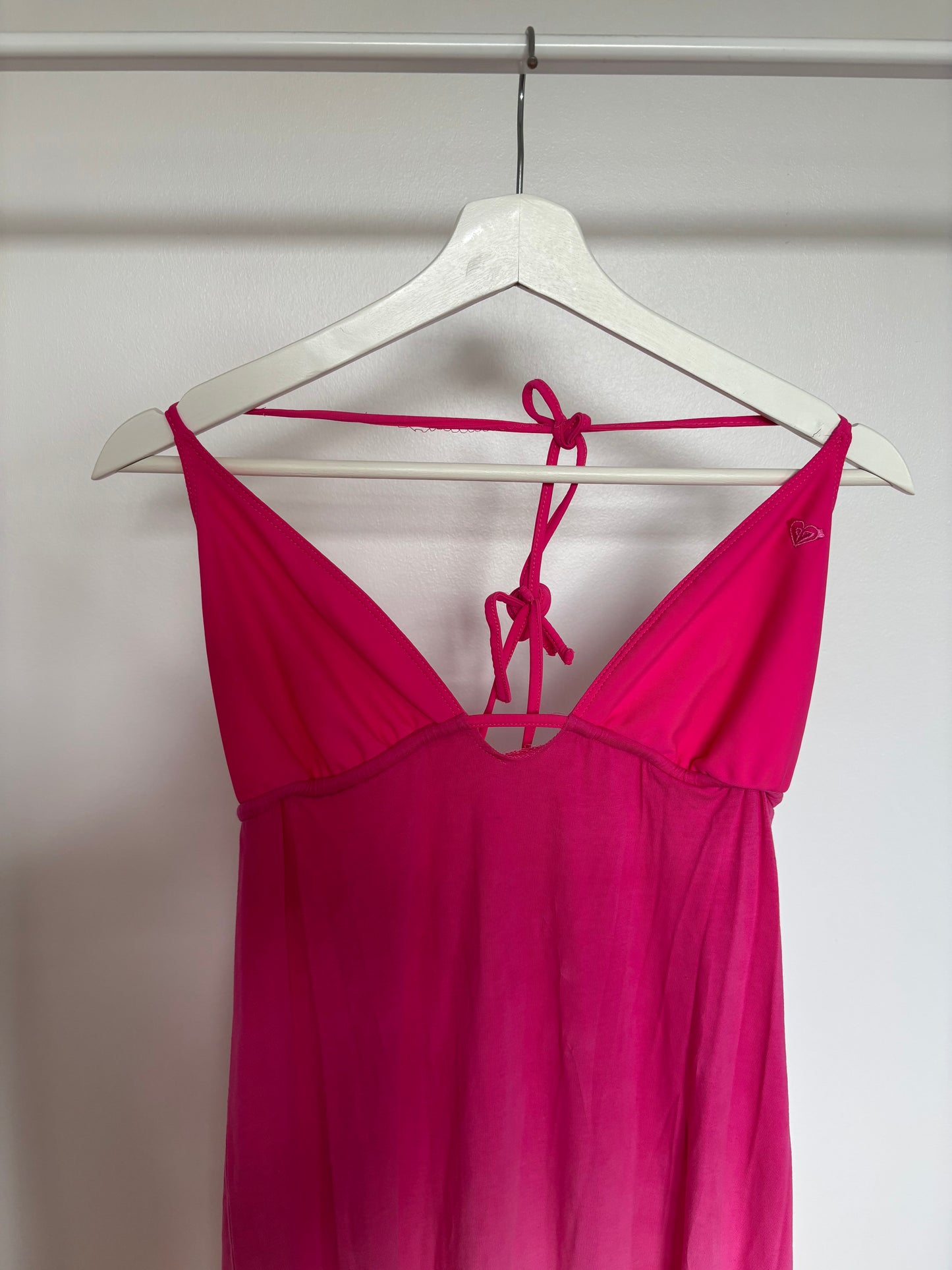 Maxi Roxy Sunset Swim Dress Size L