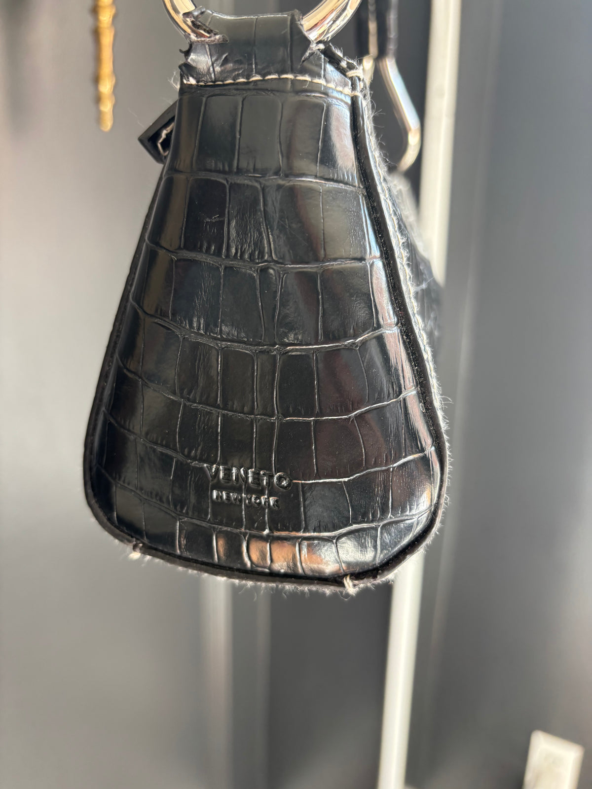 Veneto New York 90's Handbag