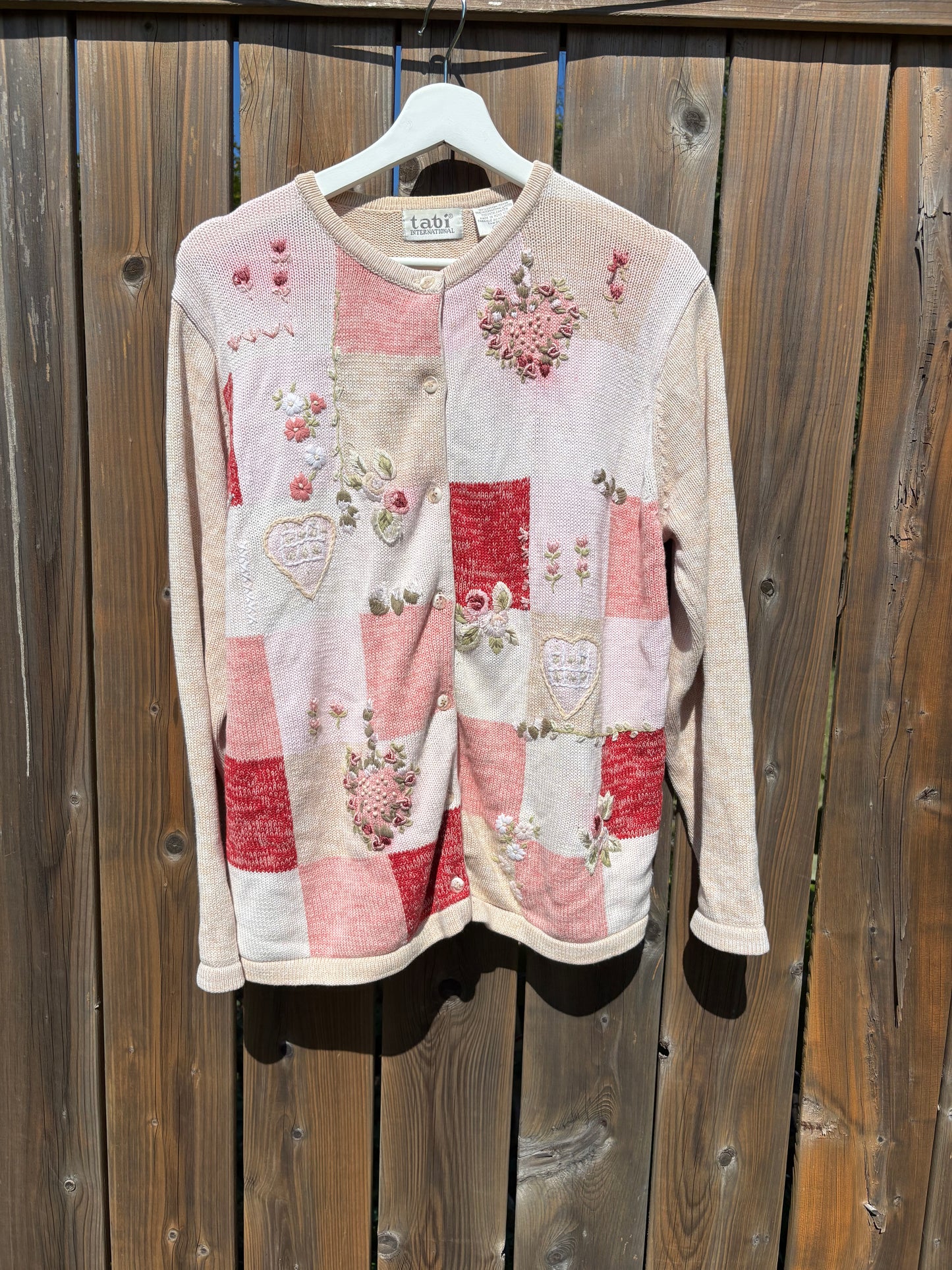 Sweetest Vintage Tabi Cardigan