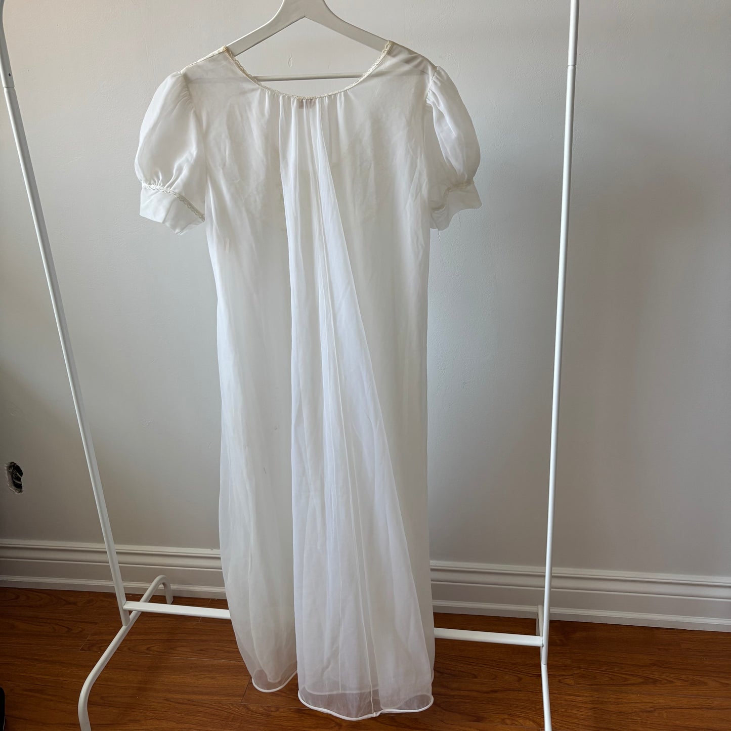 70's Vintage Lov Lee Nightgown