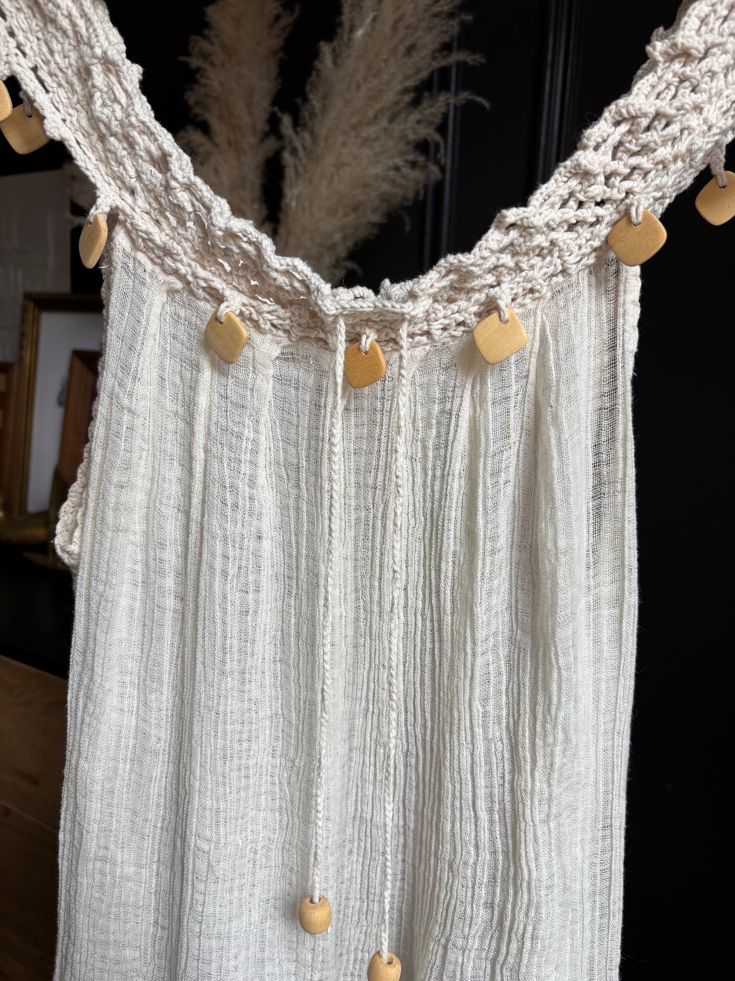 Boho Beach Cover Size M
