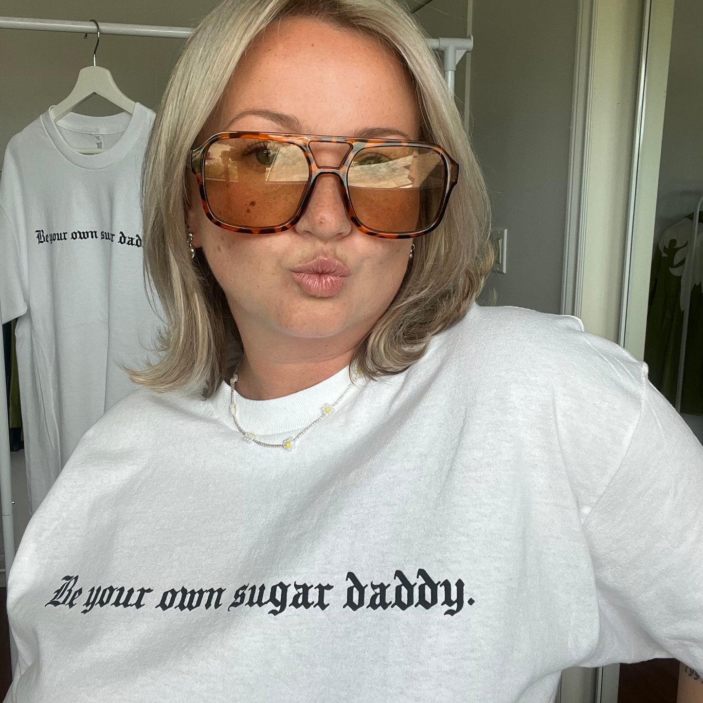 Sugar Daddy Tee