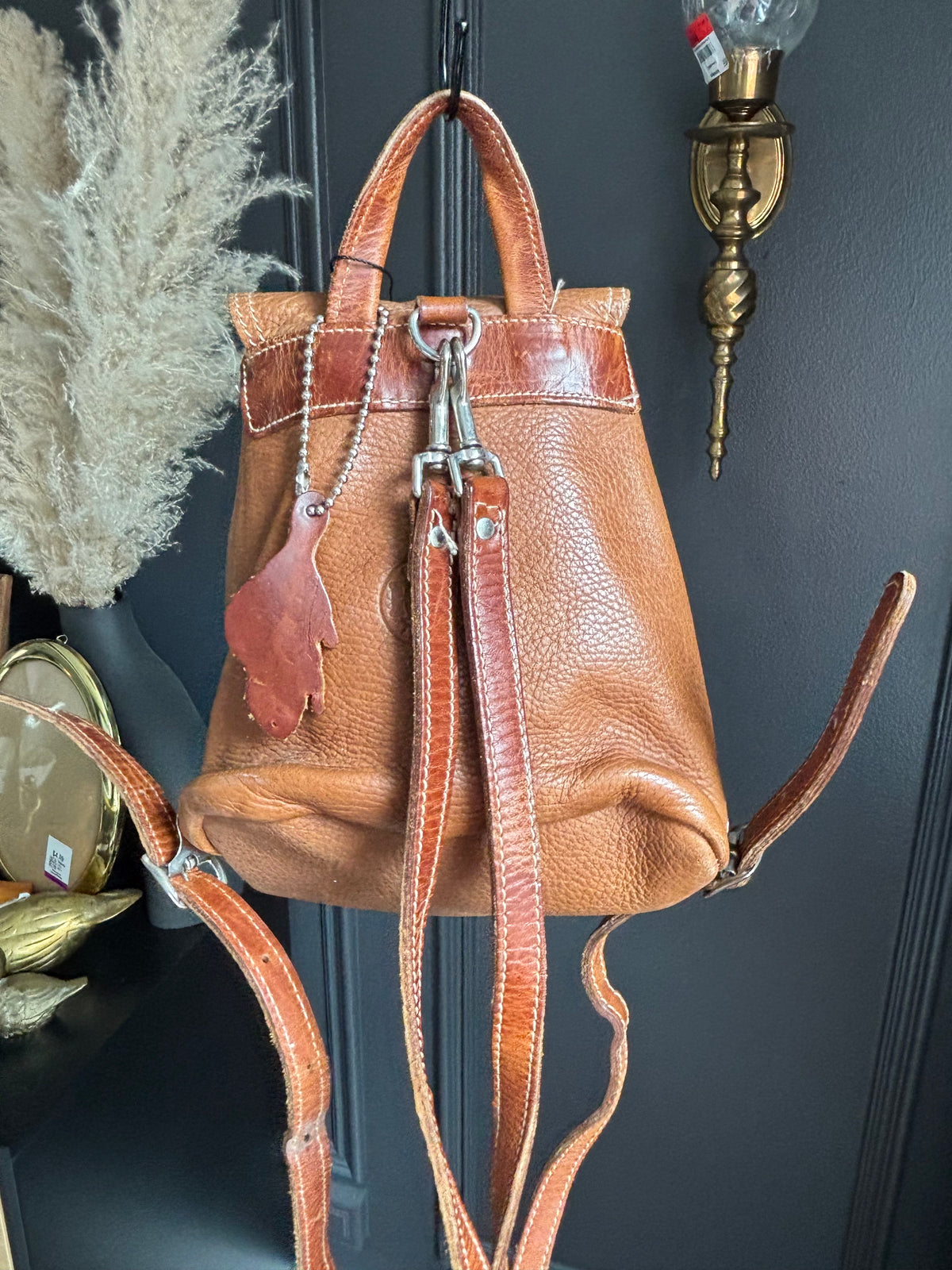 Roots Mini Backpack