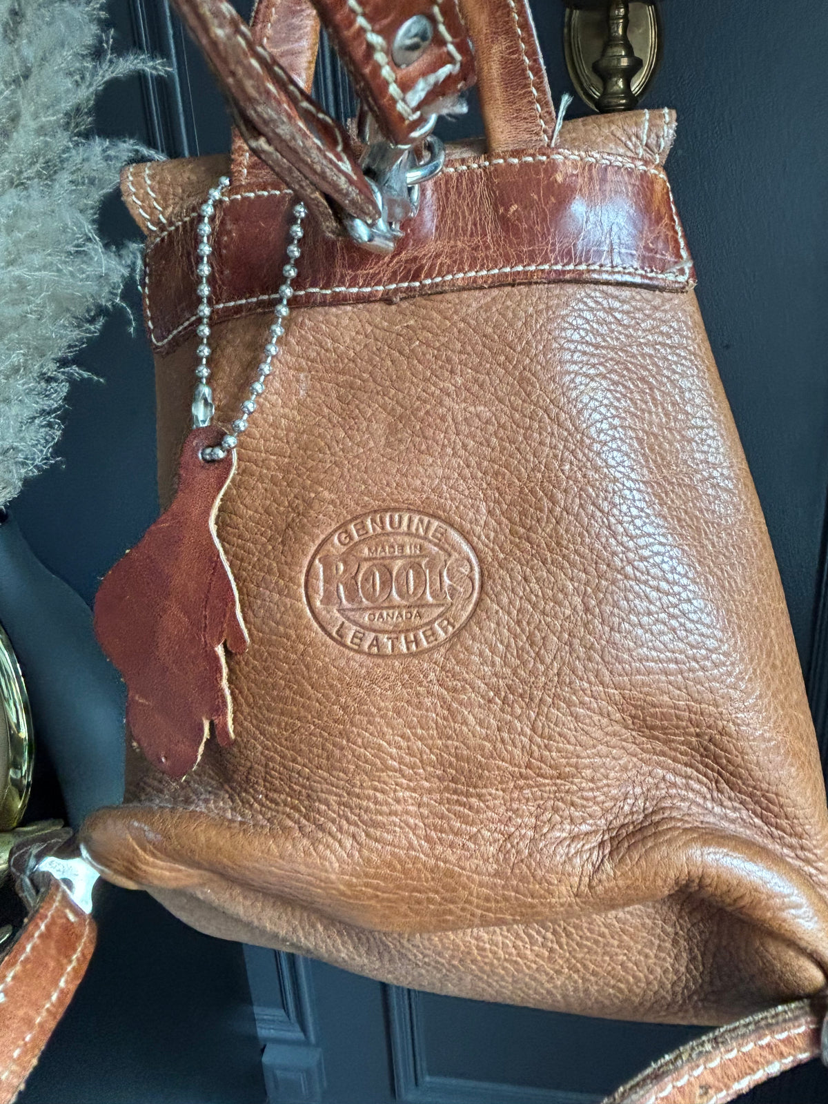 Roots Mini Backpack