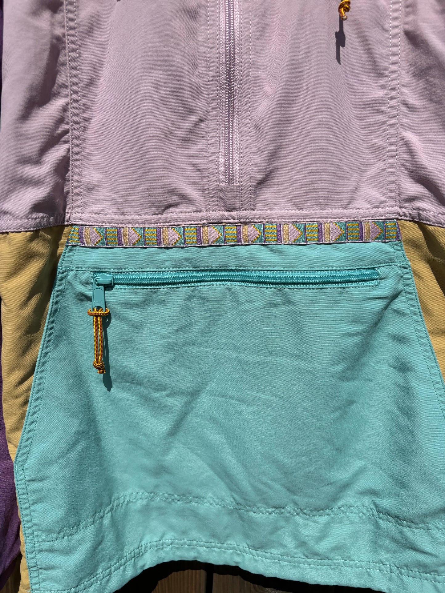 Women's L.L Bean Anorak