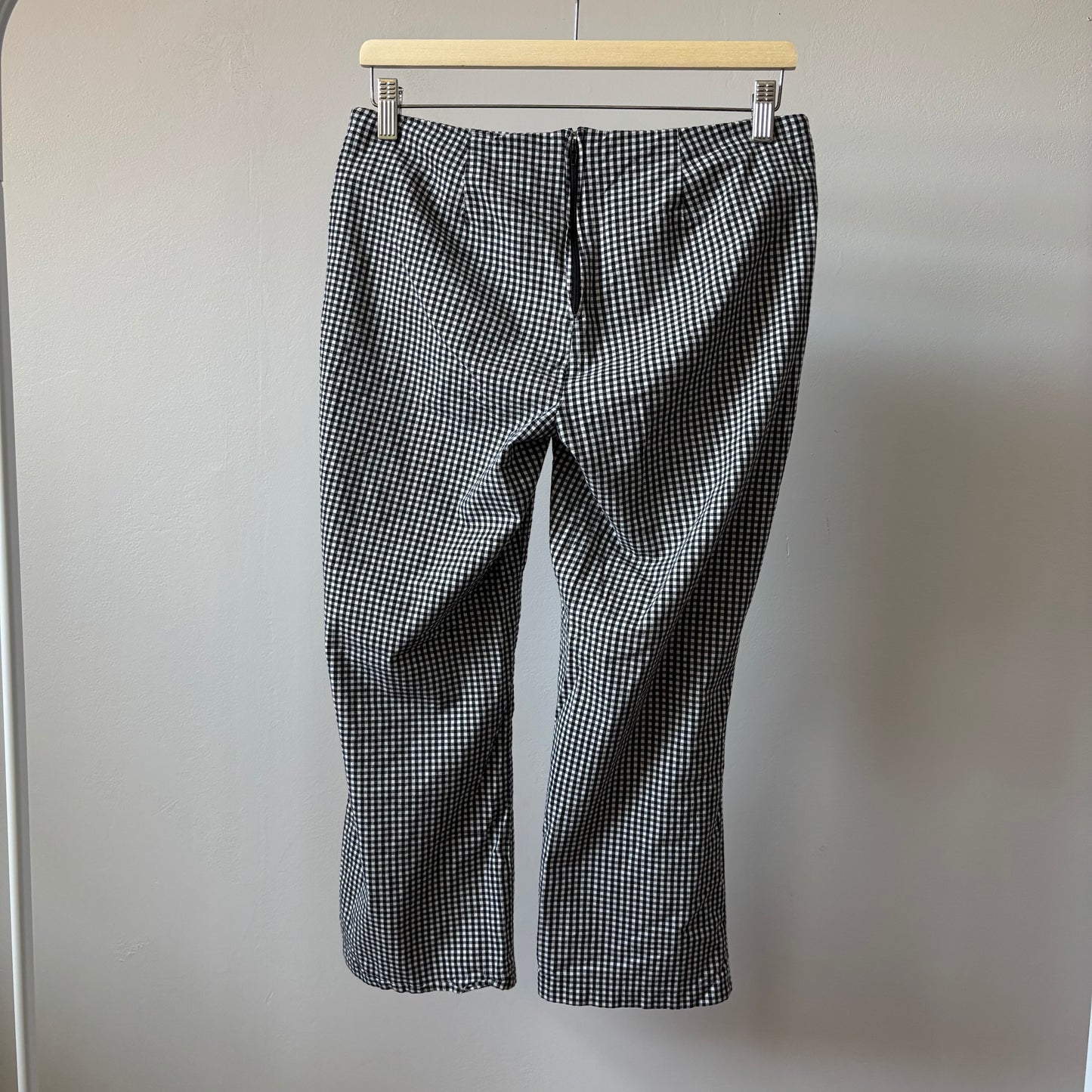 Gingham 2000's Dynamite Capris