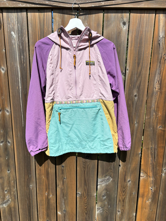 Women's L.L Bean Anorak