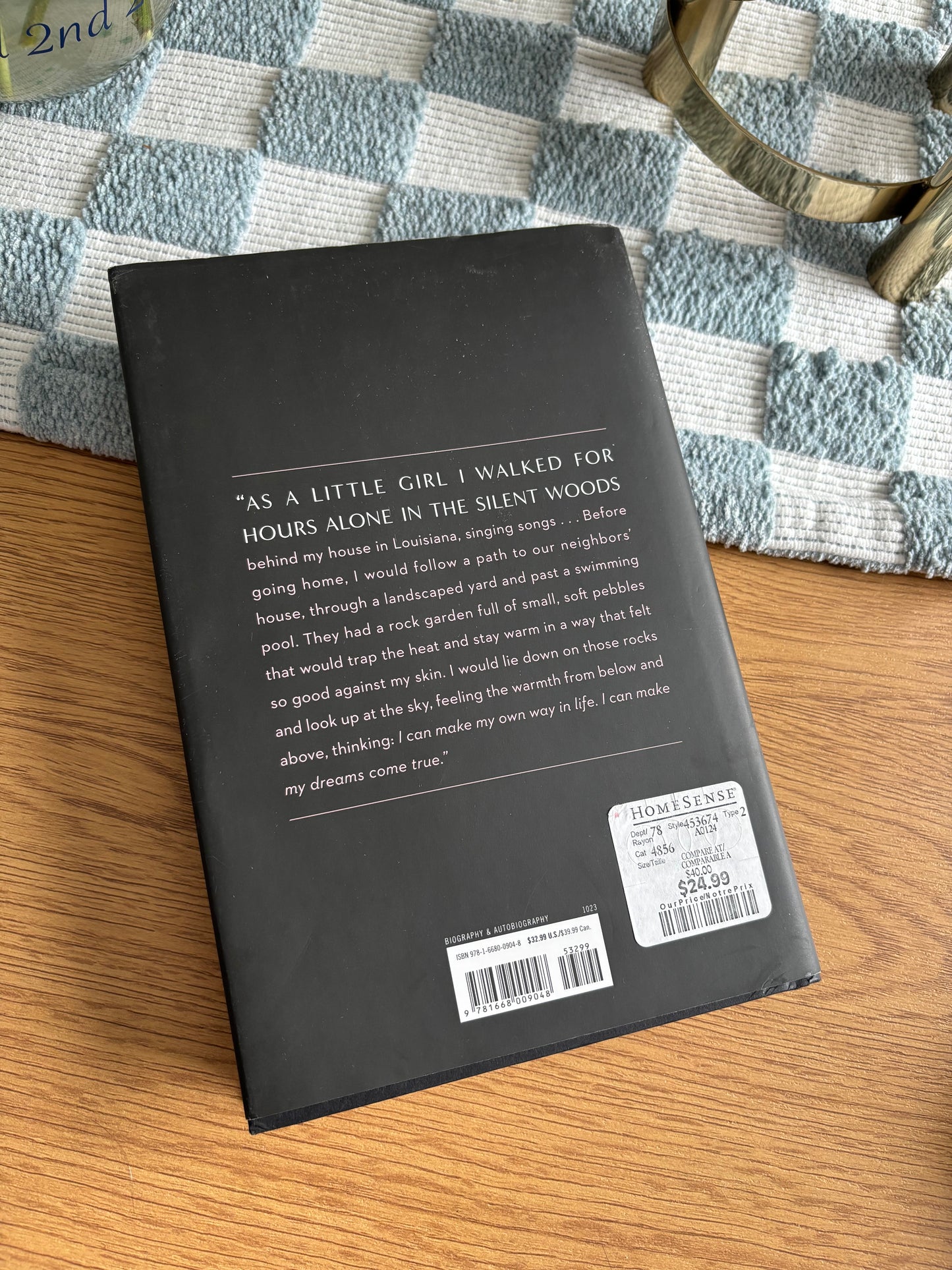 Britney Spears - The Woman in Me - Memoir