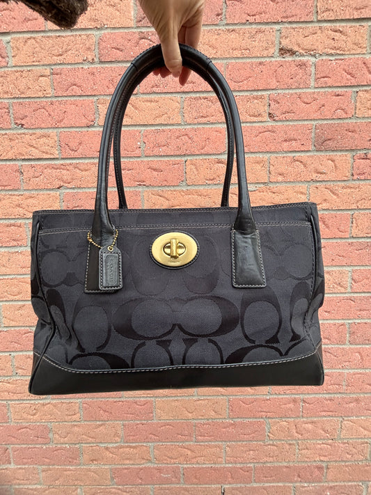 Coach Madeline Shoulder Bag
