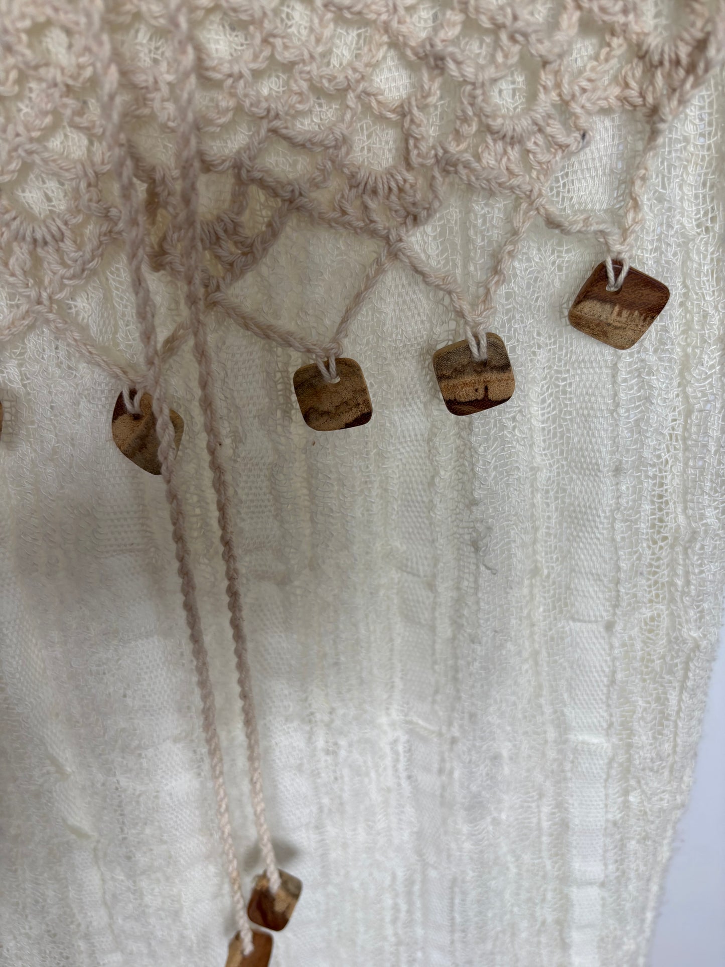 Boho Beach Top