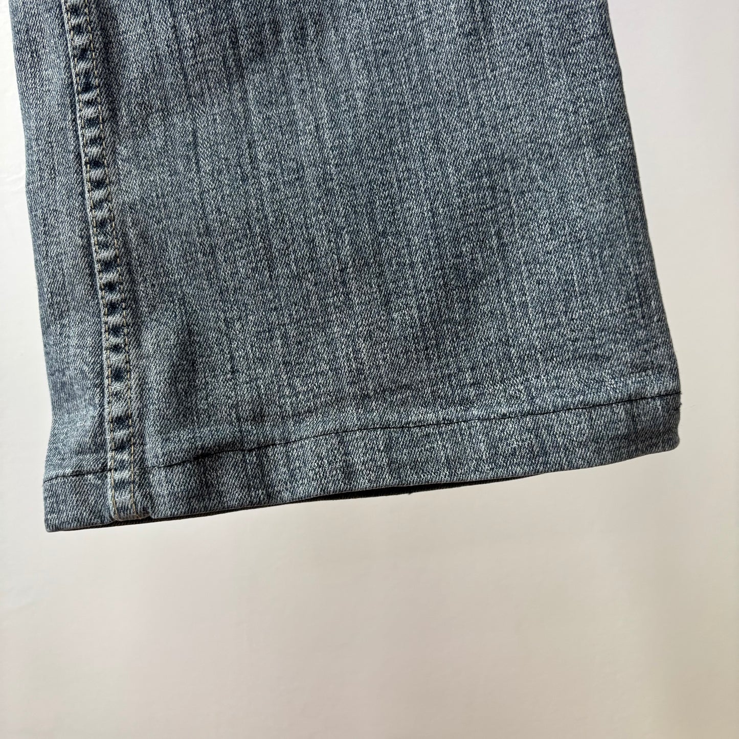 Suzy Blue Vintage Denim Jeans