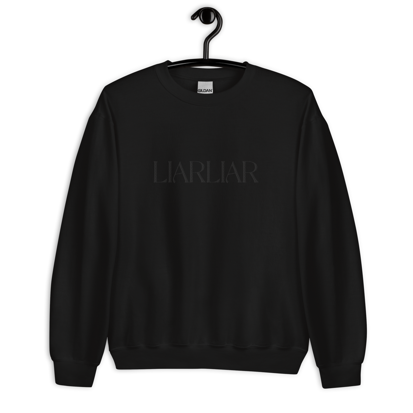 Logo Sweatshirt