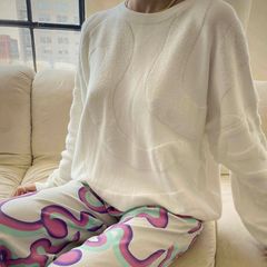 Swirl Sweater