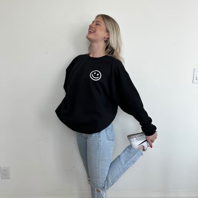 Kind Words Sweatshirt