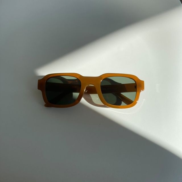 Retro Sunglasses