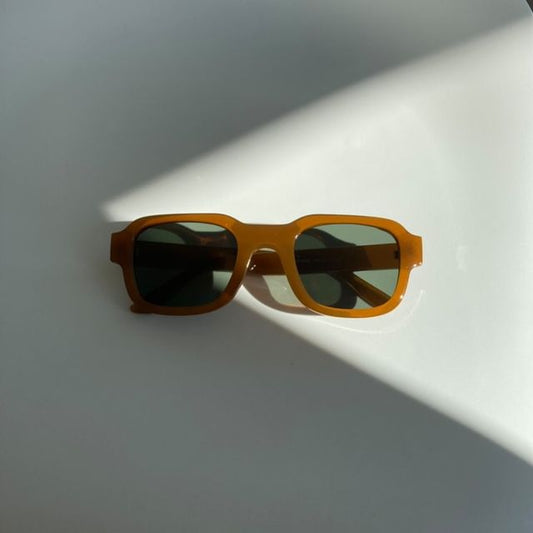 Retro Sunglasses