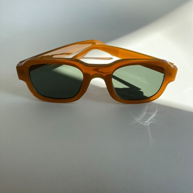 Retro Sunglasses