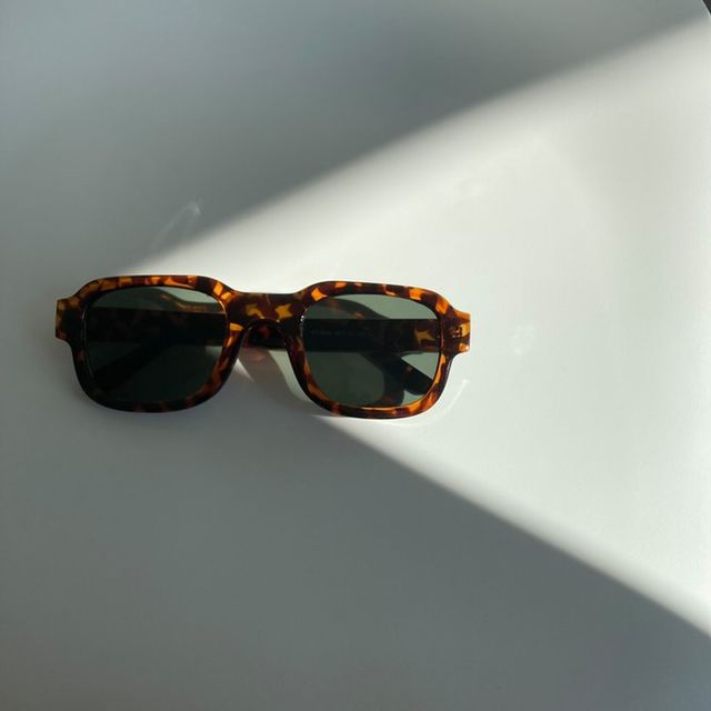 Retro Sunglasses